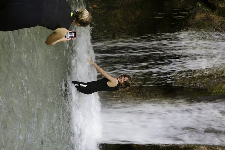 Full-day Tara River White Water Rafting Tour from Kotor