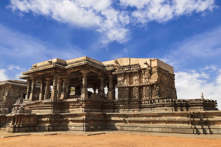 Shore & Cities of Karnataka