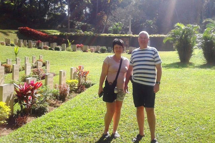 Fabulous 6 Days in Sri Lanka by Mahaweli from Colombo