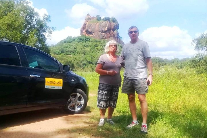 Fabulous 6 Days in Sri Lanka by Mahaweli from Colombo