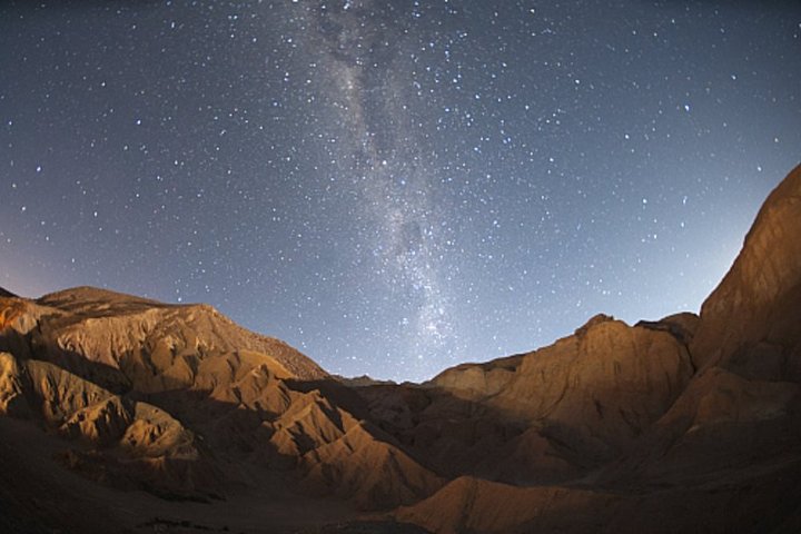 4-Day Atacama Desert Experience with Hotel, Tours & Meals