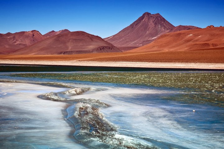 4-Day Atacama Desert Experience with Hotel, Tours & Meals