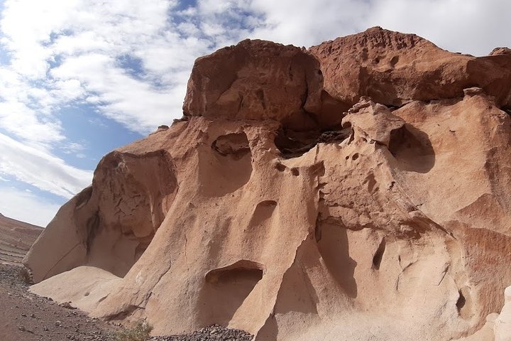 4-Day Atacama Desert Experience with Hotel, Tours & Meals