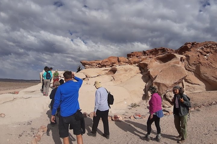 4-Day Atacama Desert Experience with Hotel, Tours & Meals