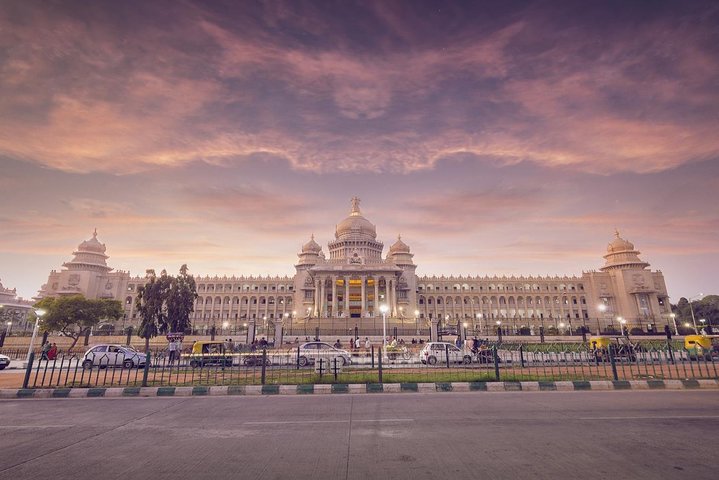 Shore & Cities of Karnataka
