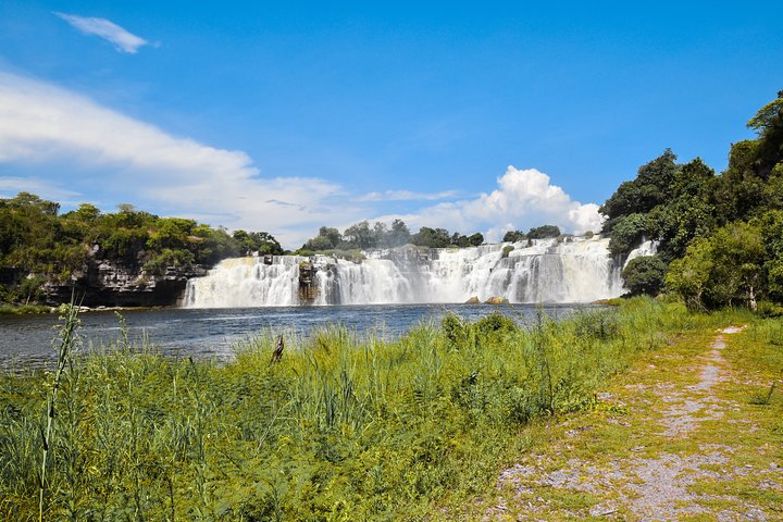 Lubumbashi and Katanga 8-Day Tour