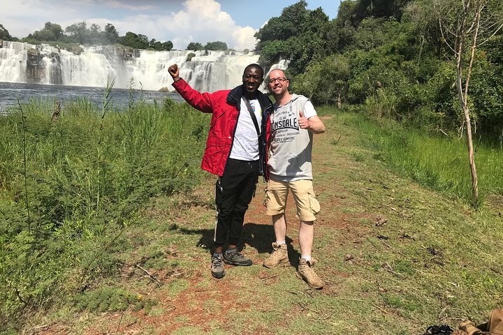 Lubumbashi and Katanga 8-Day Tour