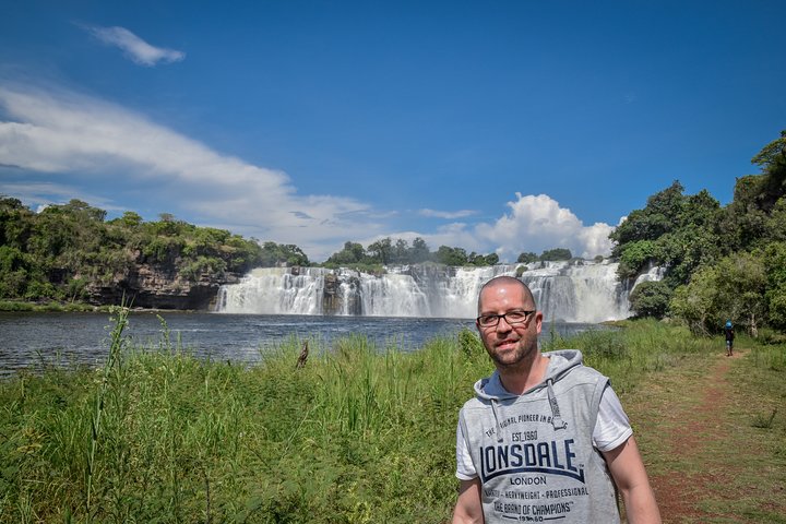 Lubumbashi and Katanga 8-Day Tour