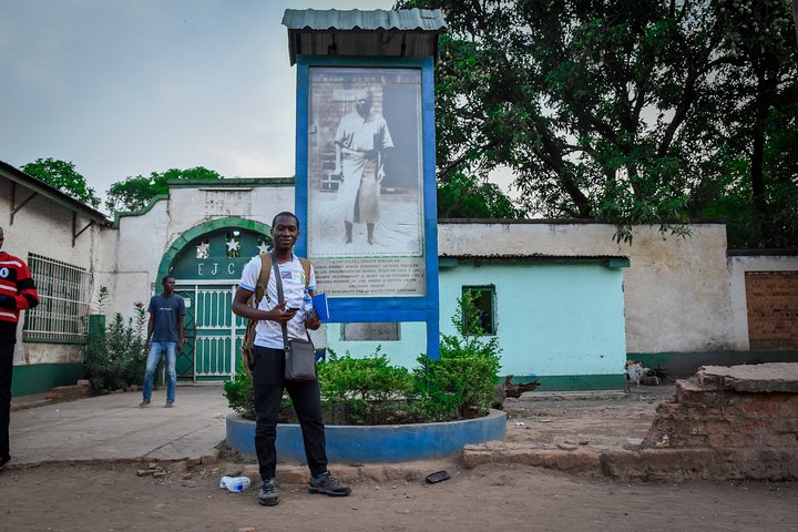 Lubumbashi City Tour
