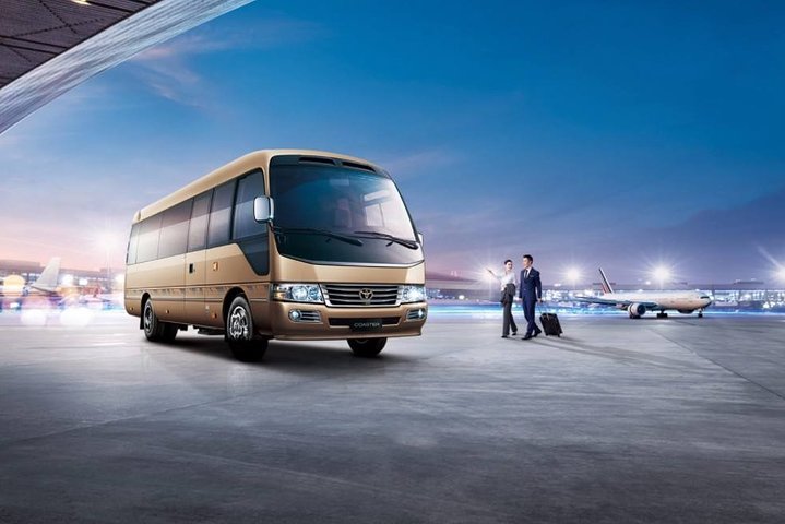 Private Arrival Transfer from Wuxi Railway Station to City Hotel