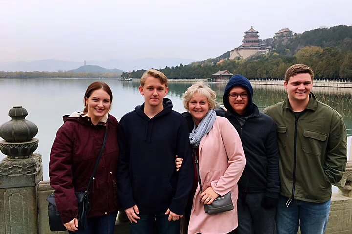 1-Day Tour:Tianjin Cruise Port to Beijing City Highlights and back in a day