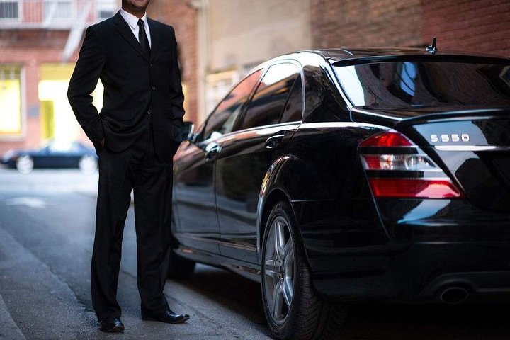Private Wuxi Airport Transfer from City Hotels