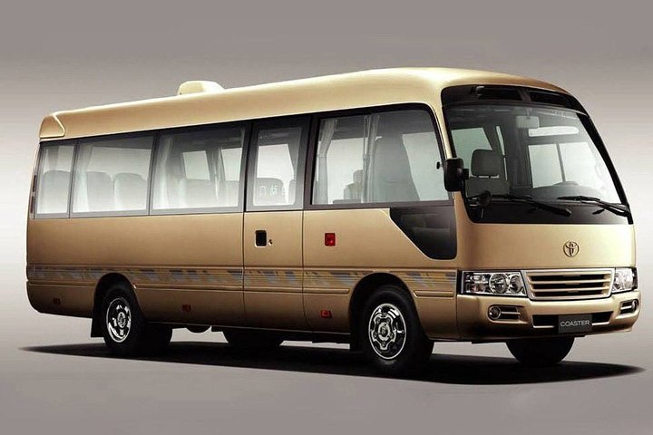 Private Transfer to Nanjing Lukou Airport from Yangzhou City