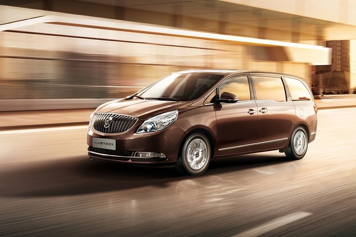 Private Wuxi Airport Transfer from City Hotels