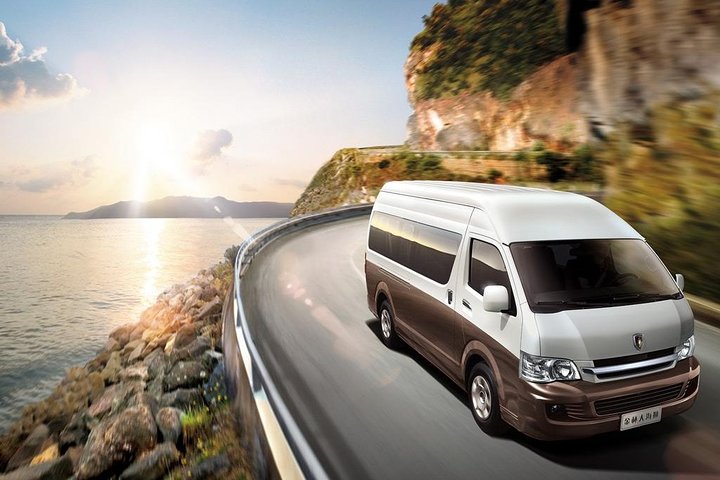 Private Transfer to Nanjing Lukou Airport from Yangzhou City