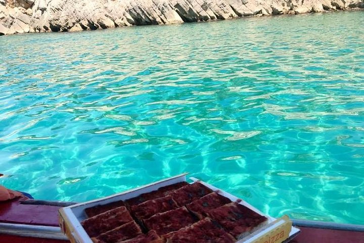 VIP Riviera of Ulysses Private Tour DA Sperlonga to Gaeta