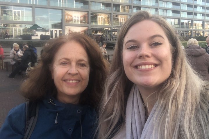 e-Scavenger hunt Leiden: Explore the city at your own pace