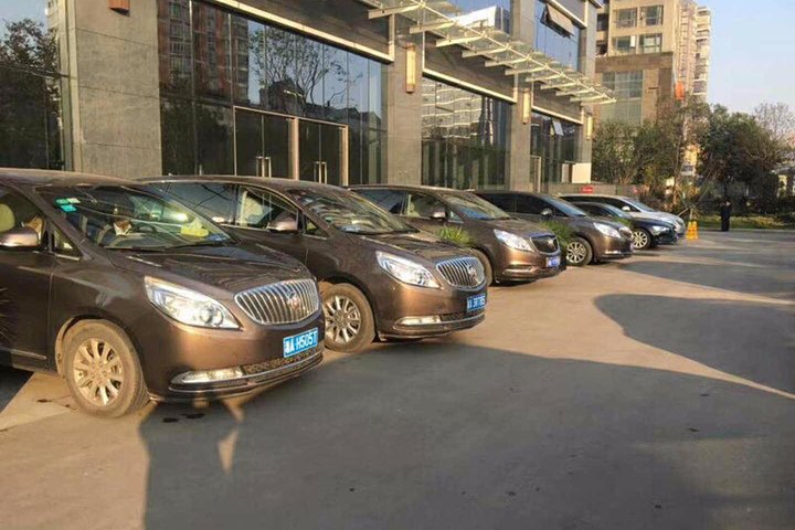 Private One Way Transfer Service to Longsheng (Ping'an / Dazhai ) from Yangshuo