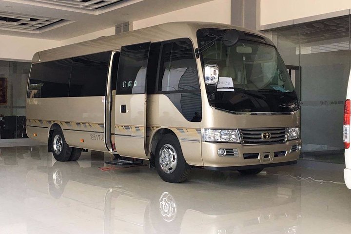 Private One Way Transfer Service to Longsheng (Ping'an / Dazhai ) from Yangshuo