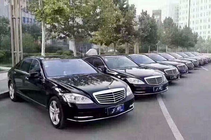 Private One Way Transfer Service to Longsheng (Ping'an / Dazhai ) from Yangshuo