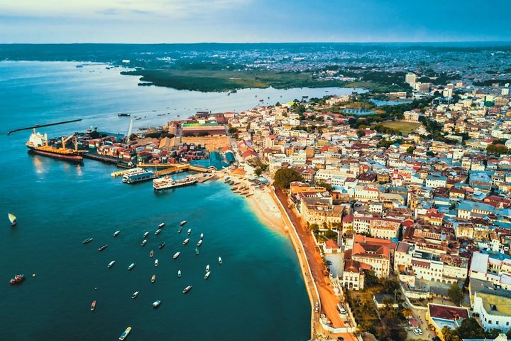 Private Transfer from Yaounde to Yaounde Airport Cameroon (NSI)