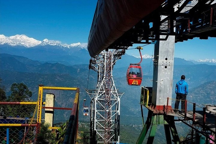 Day_Trippers (Darjeeling Full Day Tour).