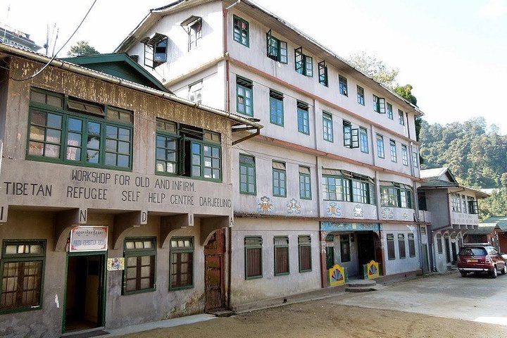 Day_Trippers (Darjeeling Full Day Tour).