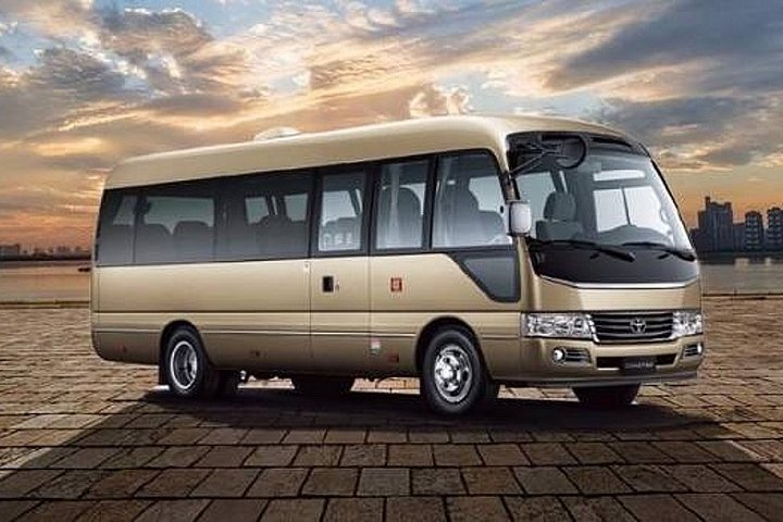 Nanjing Self-Guided Tour from Wuxi by Private Car with Drop-off Option