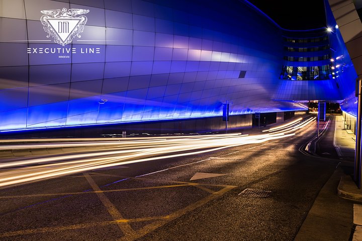Ballygary House Hotel & Spa to Dublin Airport Premium Car Service