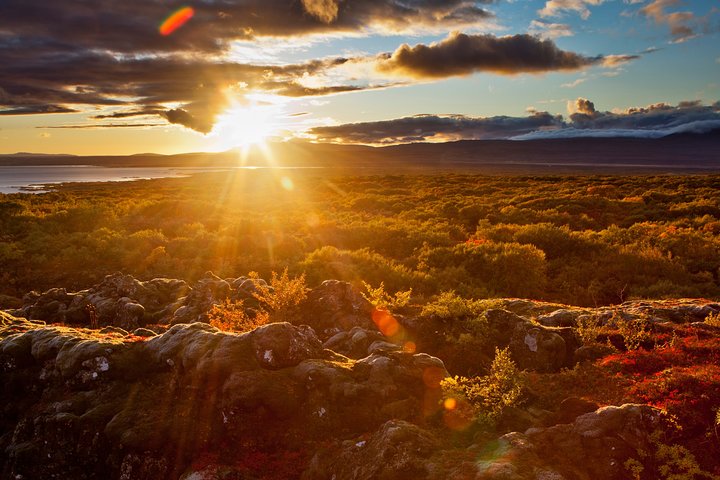 Golden Circle Classic Day Tour from Reykjavik