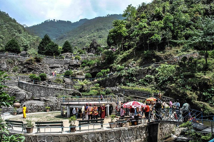 Day_Trippers (Darjeeling Full Day Tour).