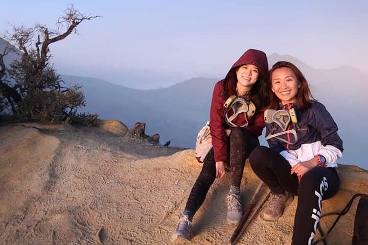 Mount Bromo & Ijen & Madakaripura Waterfall Tour (3D2N) - Hotel