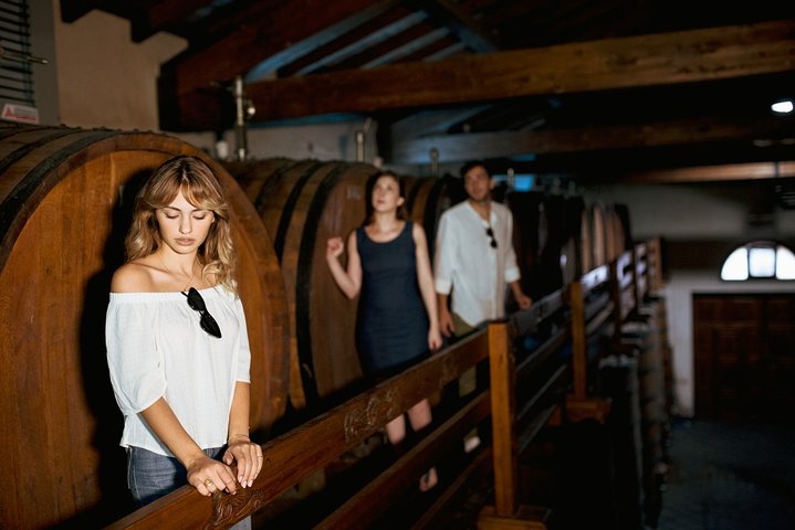 Etna Countryside Food & Wine Lovers Tour (Small Group or Private)