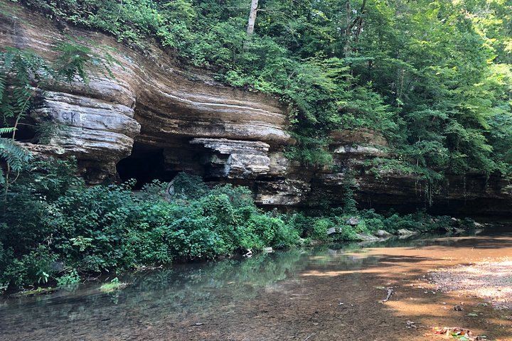 VIP 8 Hour Back Country Can-Am Experience