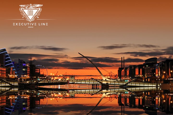 Ballygary House Hotel & Spa to Dublin Airport Premium Car Service