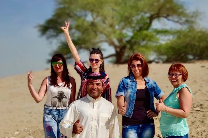 Best Bahrain Tour - Select 1 of 9+ Private & Shared Tours