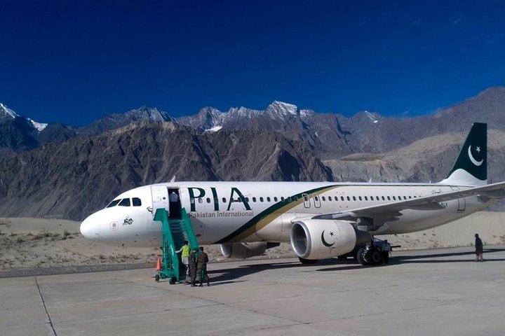 SPANTIK EXPEDITION 7027m PAKISTAN