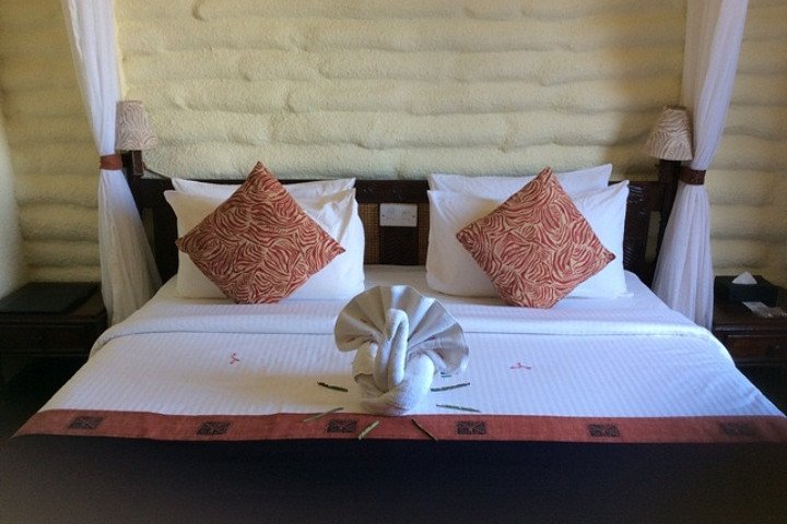 Tsavo East & Taita Salt Lick Lodge: 3-Day Guided Safari Adventure