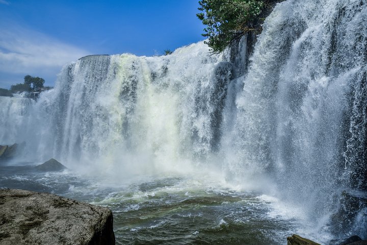 Lubumbashi and Katanga 8-Day Tour