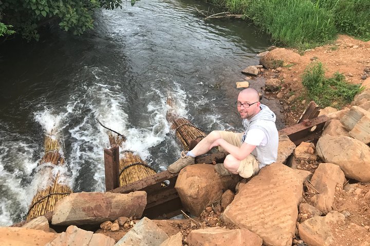 Lubumbashi and Katanga 8-Day Tour