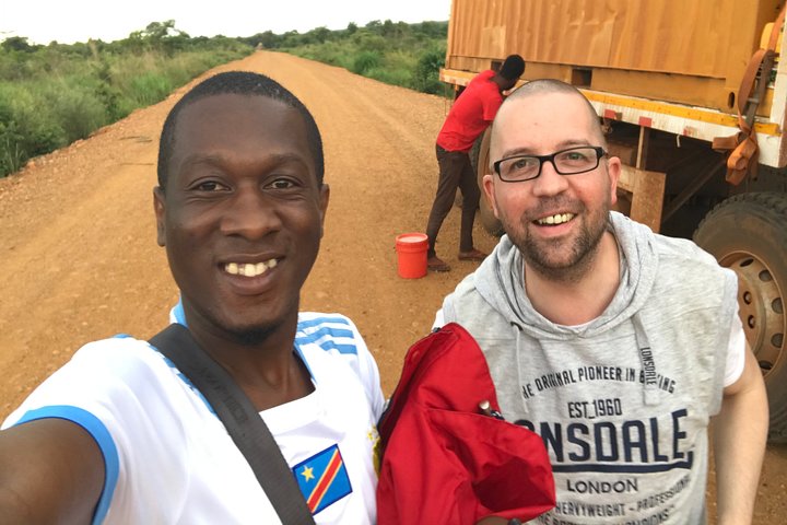 Lubumbashi and Katanga 8-Day Tour