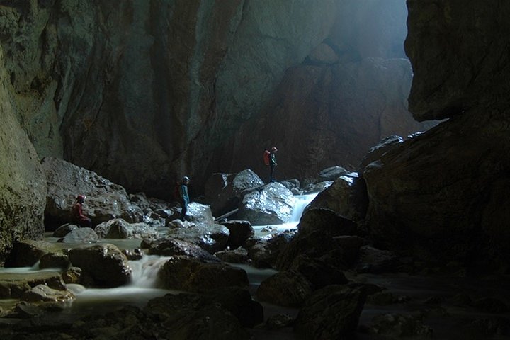 Apuseni Mountains Hiking tour