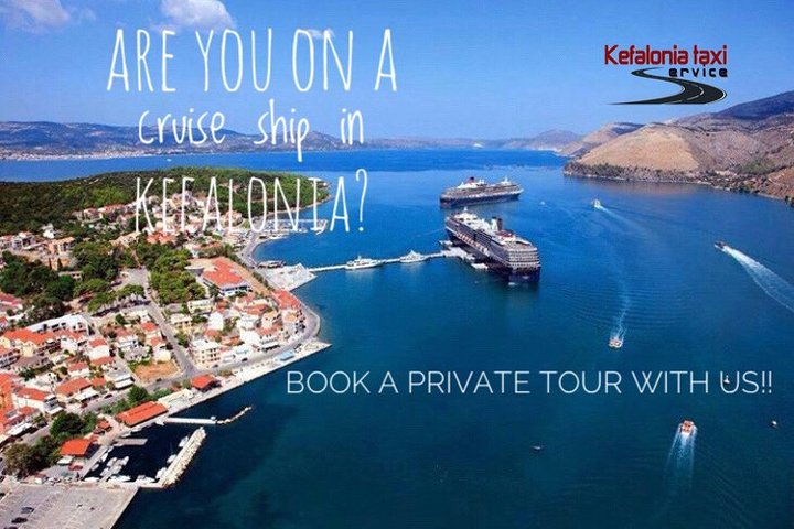 Airport and Seaport Transfers