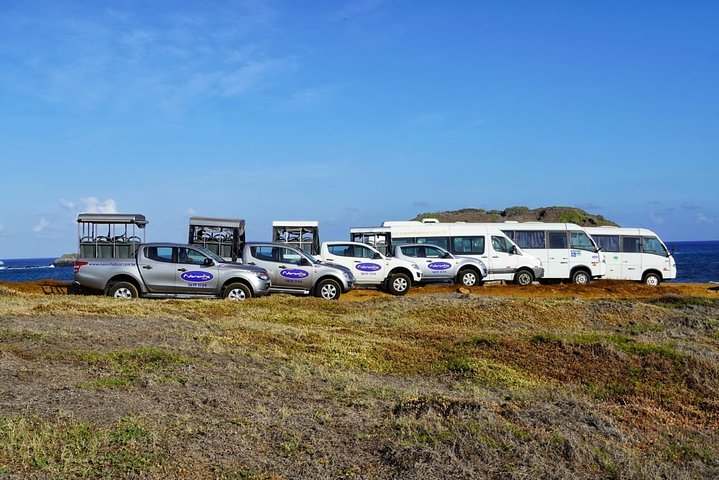 Private Transfer Airport / Inn / Airport