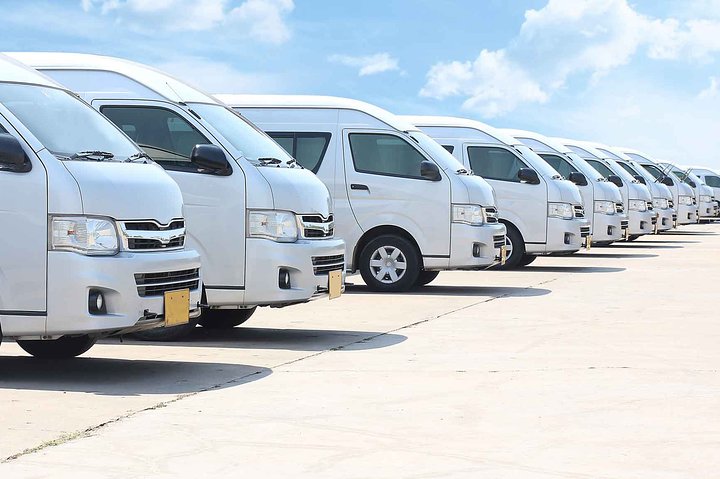 Kuala Besut to Taman Negara One Way SIC Transfers