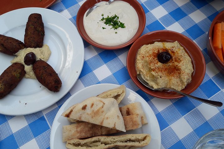 Troodos Mountains Villages: All Inclusive Food & Wine Day Tour