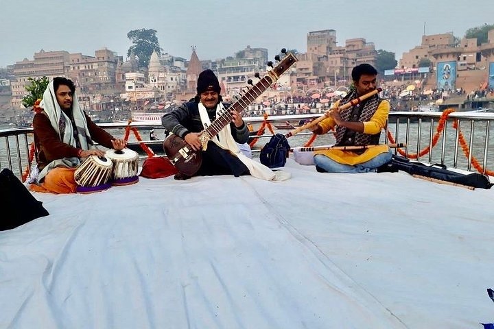 Varanasi full day guided tour | Ranked 1 Tour Operator on Viator