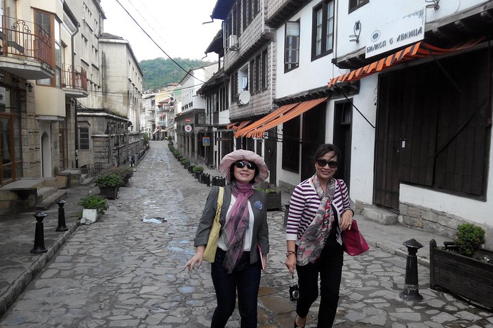 The Ultimate Day Trip to Bulgaria from Bucharest
