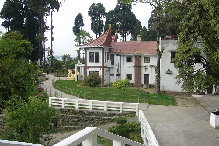 Day_Trippers (Darjeeling Full Day Tour).