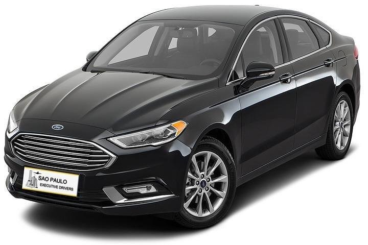 Private Transfer from Gru Airport to VCP Airport or Campinas (1 to 15 people)